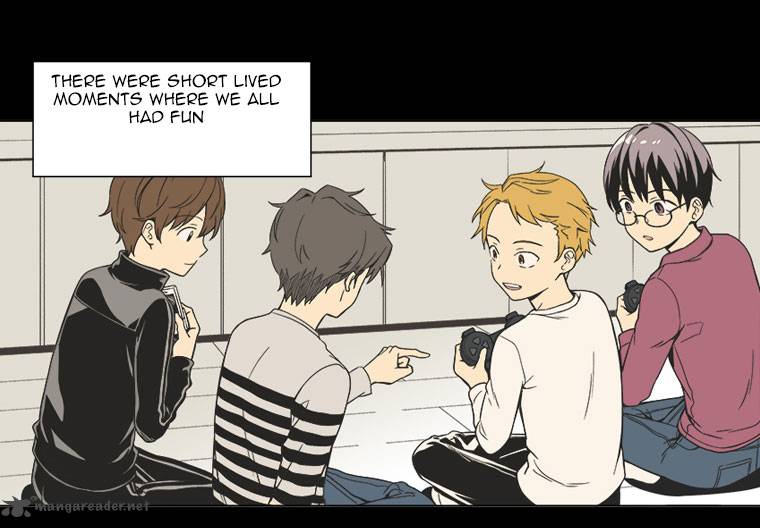 Weekly Boys Dating Agency 1 60