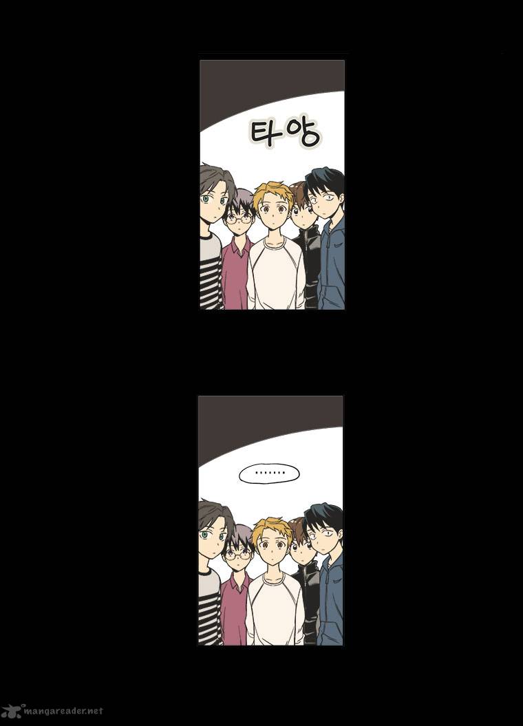 Weekly Boys Dating Agency 1 7