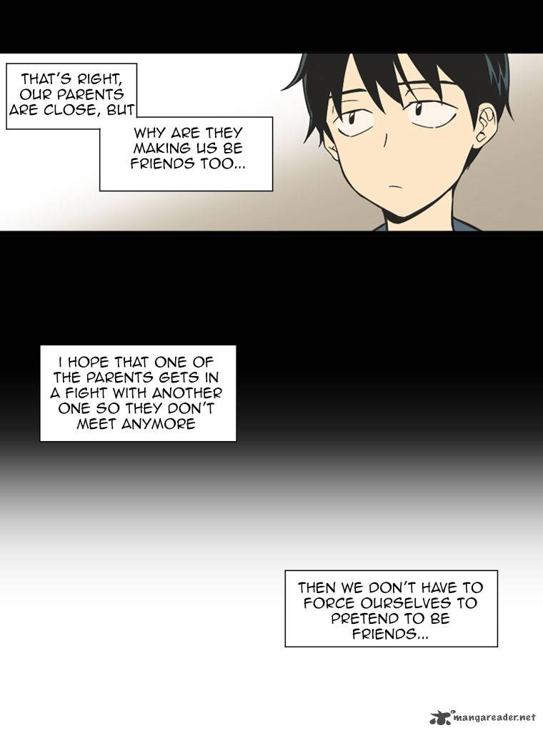 Weekly Boys Dating Agency 1 9