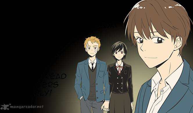 Weekly Boys Dating Agency 3 1
