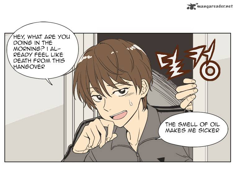 Weekly Boys Dating Agency 3 15