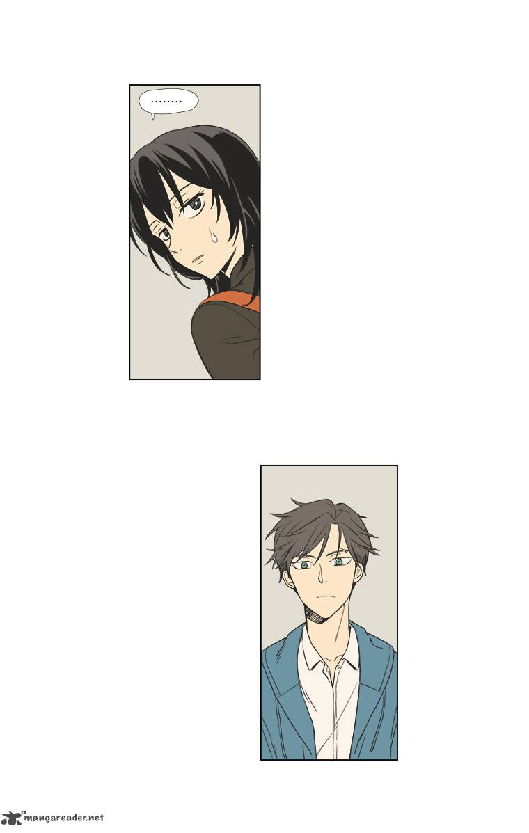 Weekly Boys Dating Agency 3 19
