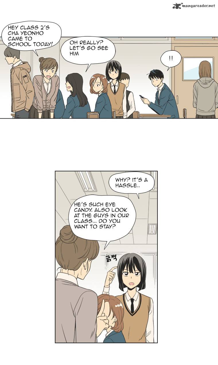 Weekly Boys Dating Agency 3 28
