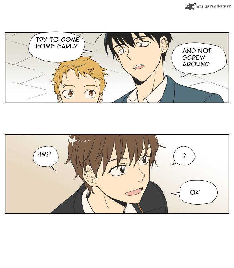 Weekly Boys Dating Agency 3 37