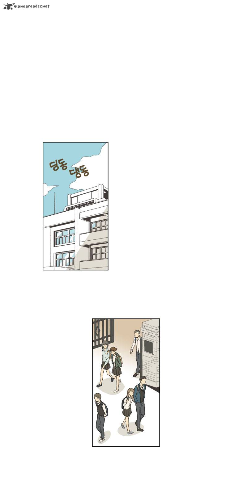 Weekly Boys Dating Agency 3 44