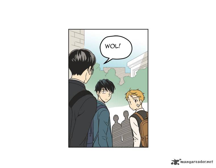 Weekly Boys Dating Agency 3 45