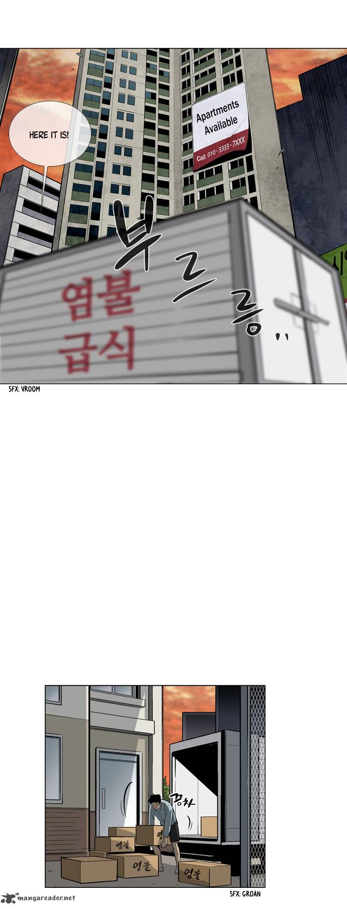 Welcome To Ghost City 19 7