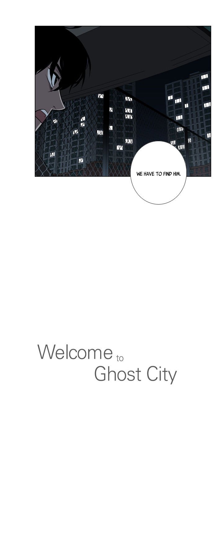 Welcome To Ghost City 35 33