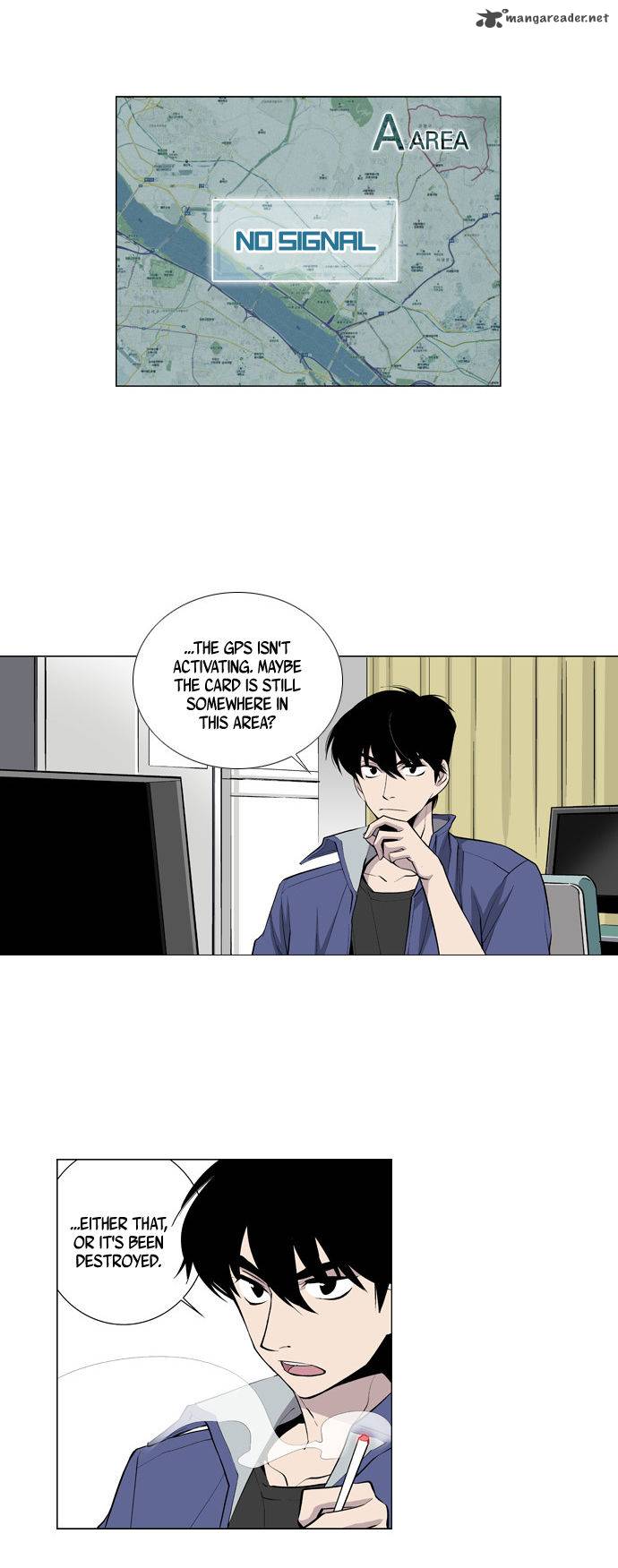 Welcome To Ghost City 8 3