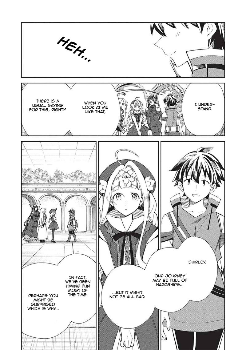 Welcome To Japan Elf San 66 12