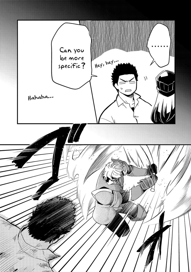 Welcome To The Cheap Restaurant Of Outcasts 16 5