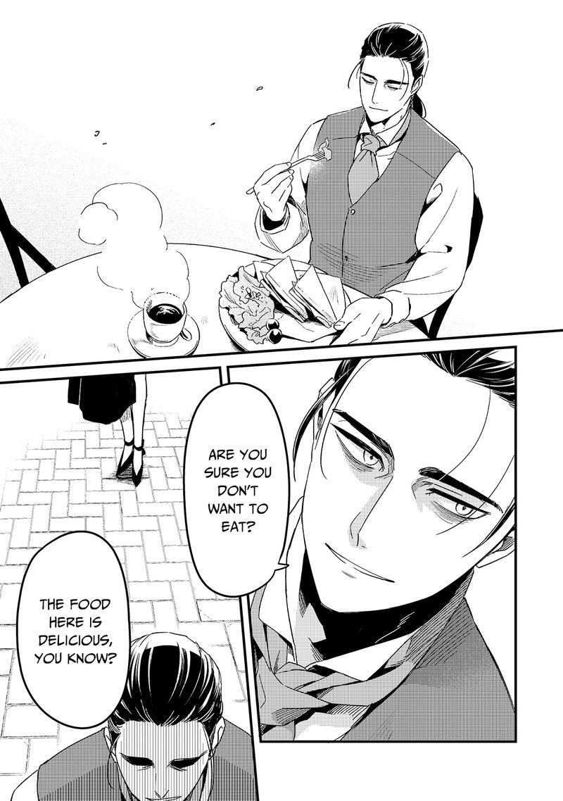Welcome To The Cheap Restaurant Of Outcasts 17 15