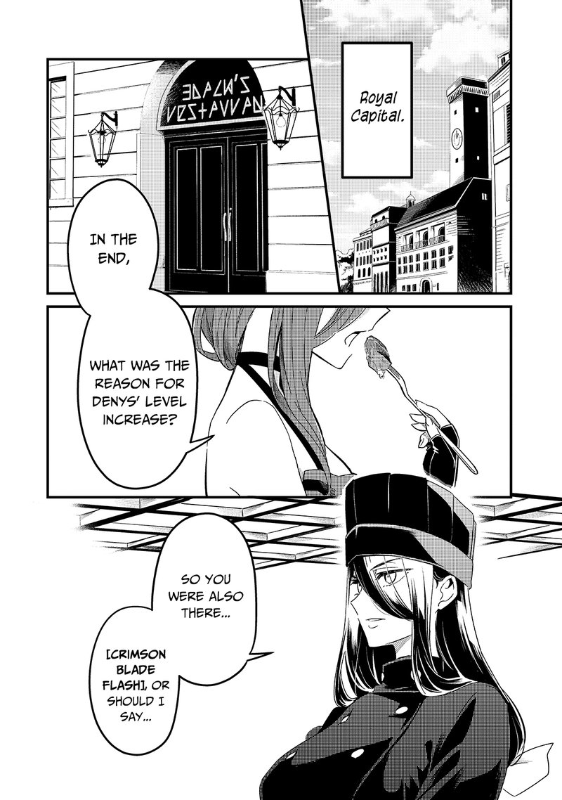 Welcome To The Cheap Restaurant Of Outcasts 17 8