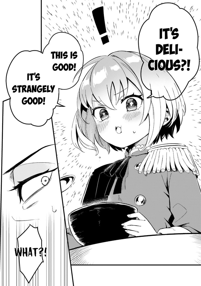Welcome To The Cheap Restaurant Of Outcasts 23 5