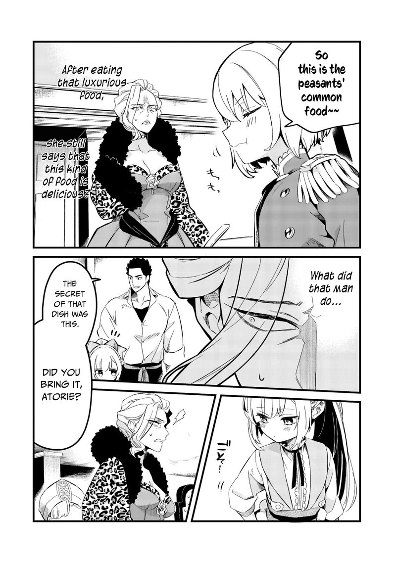 Welcome To The Cheap Restaurant Of Outcasts 23 6