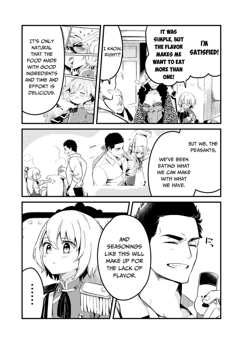 Welcome To The Cheap Restaurant Of Outcasts 23 9