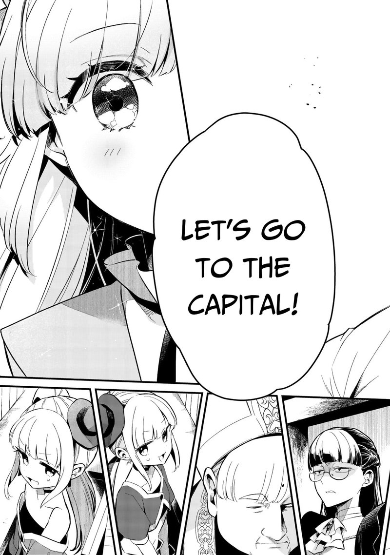 Welcome To The Cheap Restaurant Of Outcasts 27 9