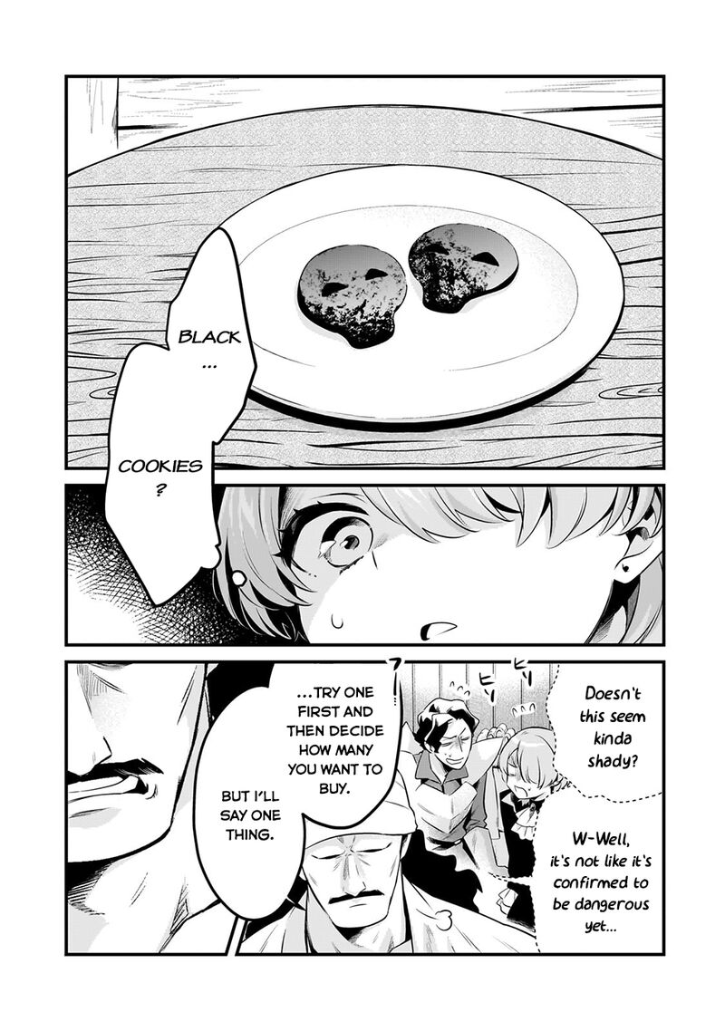 Welcome To The Cheap Restaurant Of Outcasts 54 8