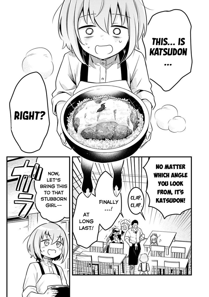 Welcome To The Cheap Restaurant Of Outcasts 56 20