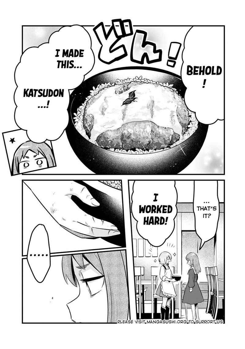Welcome To The Cheap Restaurant Of Outcasts 56 22