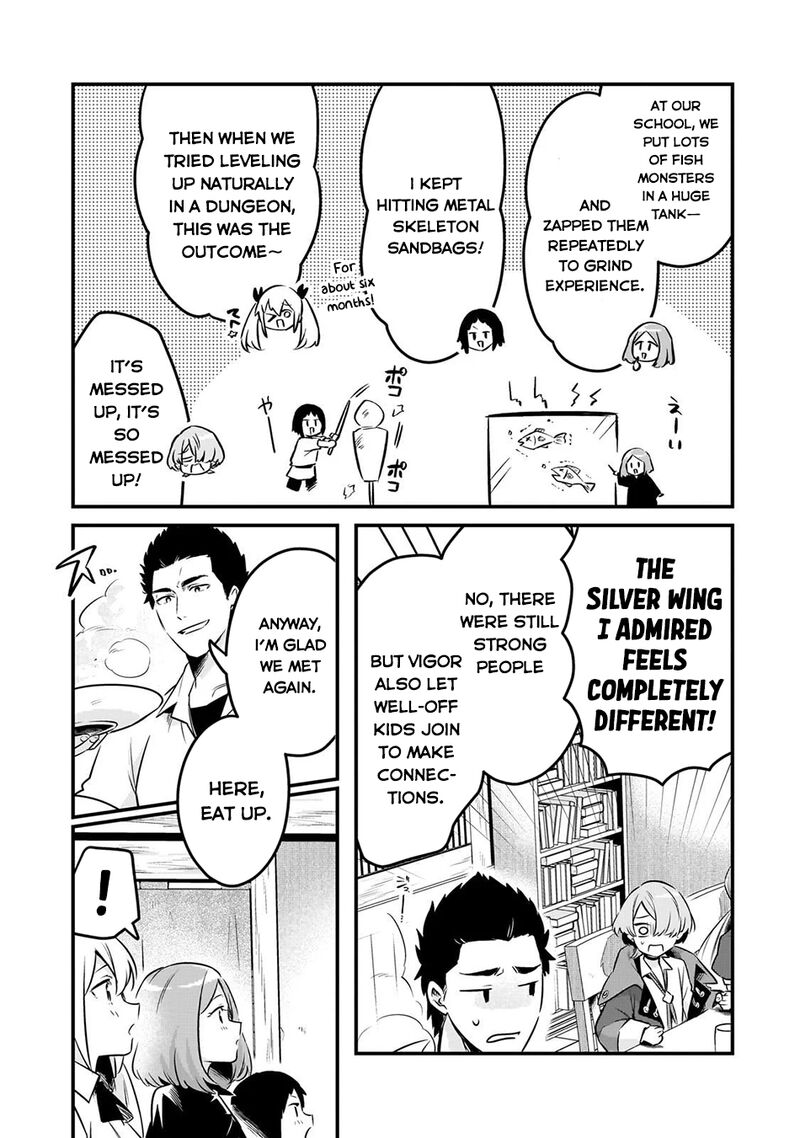 Welcome To The Cheap Restaurant Of Outcasts 59 10