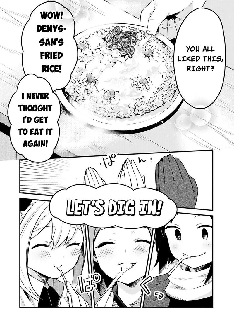 Welcome To The Cheap Restaurant Of Outcasts 59 11