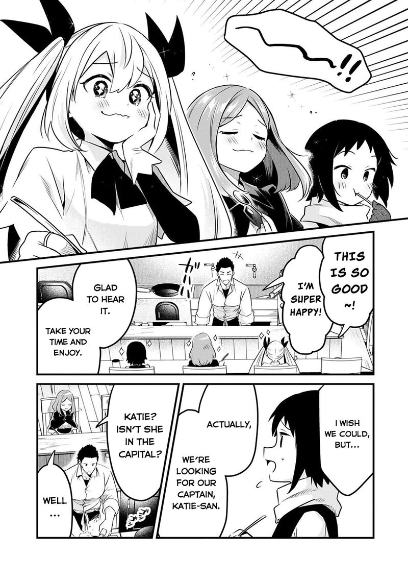 Welcome To The Cheap Restaurant Of Outcasts 59 12