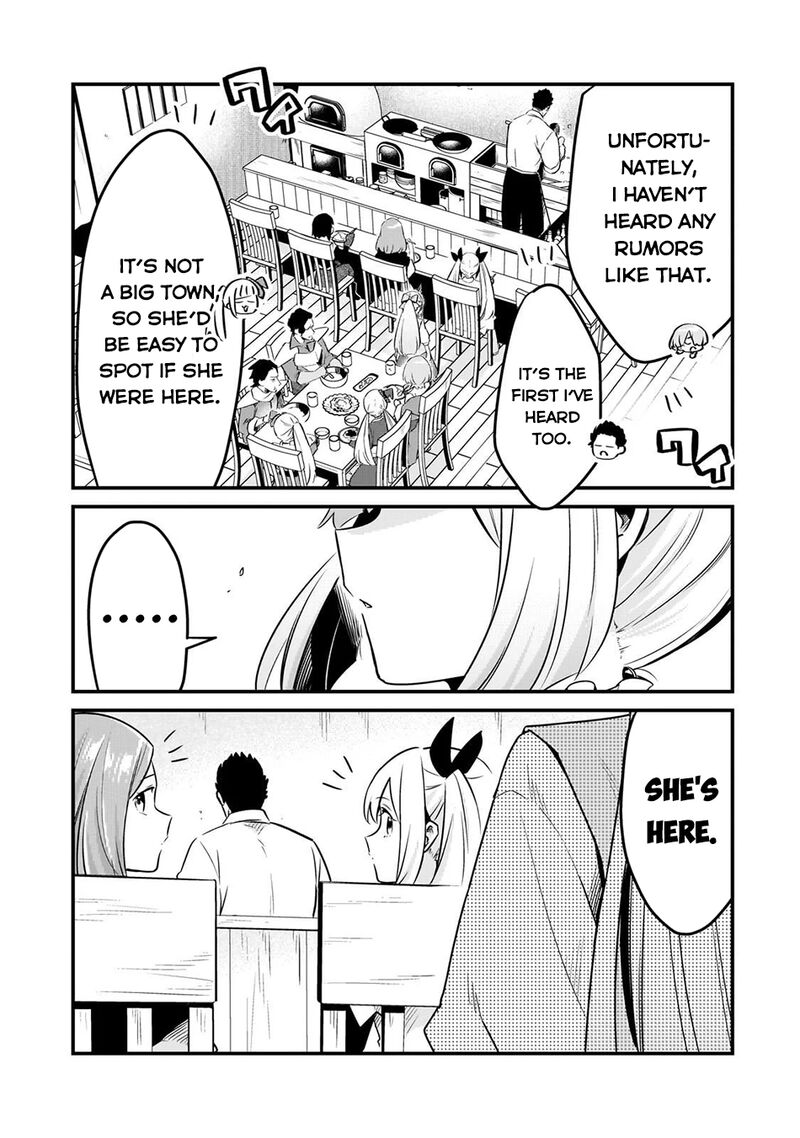 Welcome To The Cheap Restaurant Of Outcasts 59 14