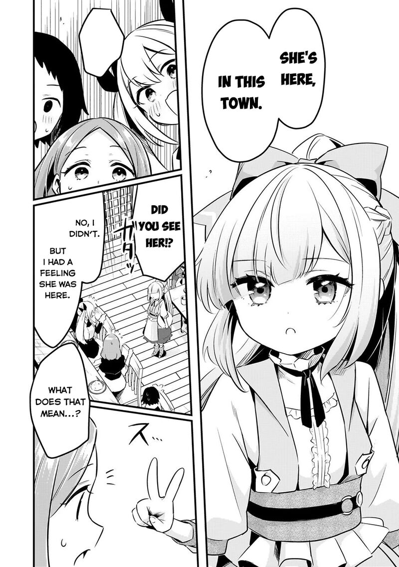 Welcome To The Cheap Restaurant Of Outcasts 59 15