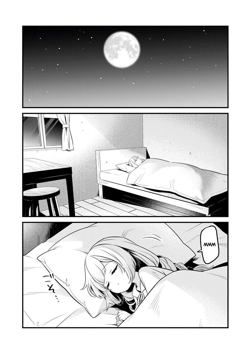 Welcome To The Cheap Restaurant Of Outcasts 59 2