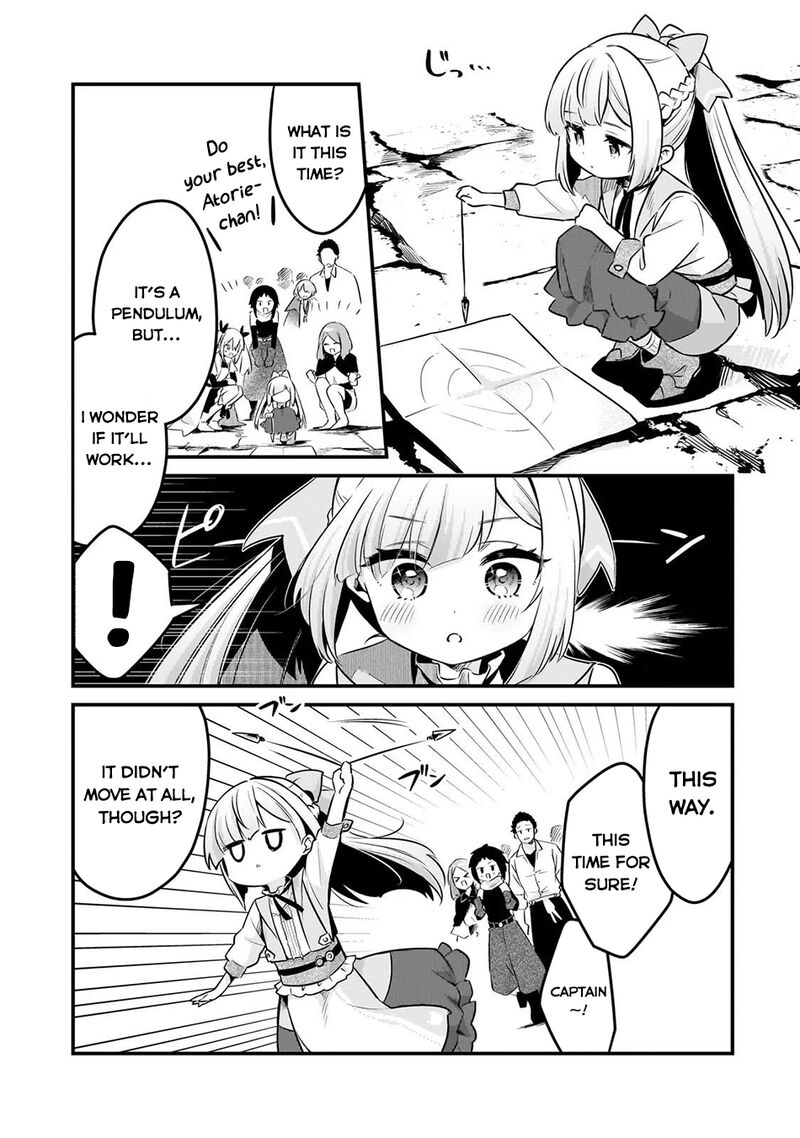 Welcome To The Cheap Restaurant Of Outcasts 59 20