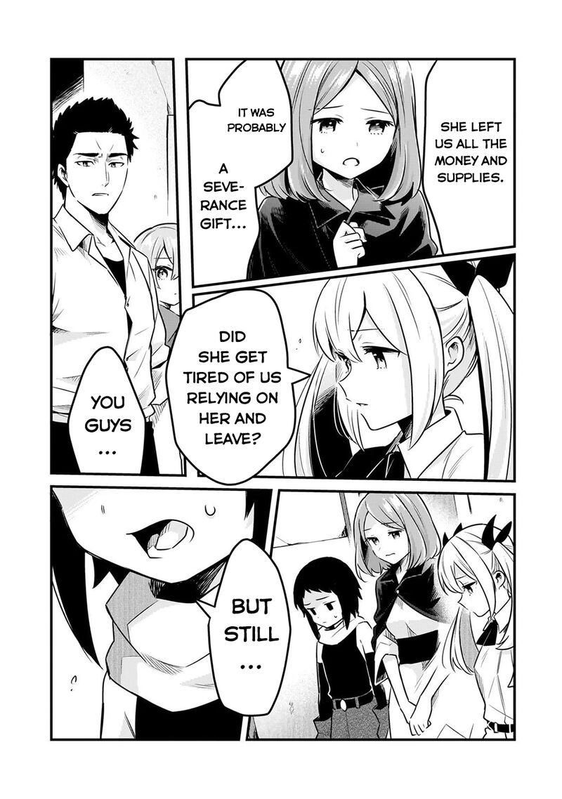 Welcome To The Cheap Restaurant Of Outcasts 59 22