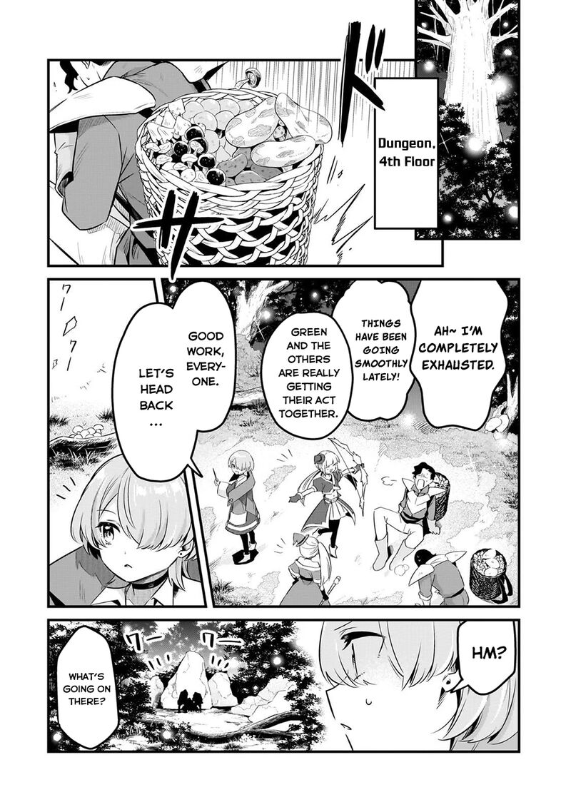 Welcome To The Cheap Restaurant Of Outcasts 59 5