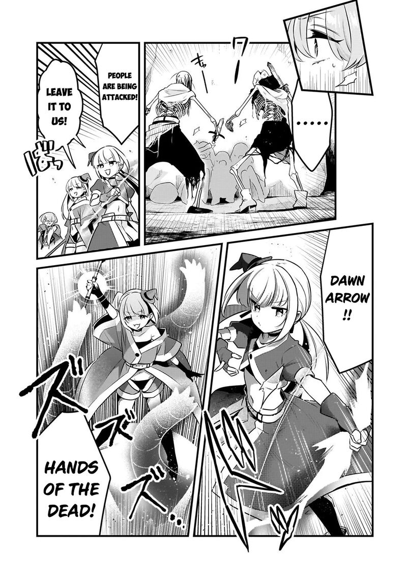 Welcome To The Cheap Restaurant Of Outcasts 59 6