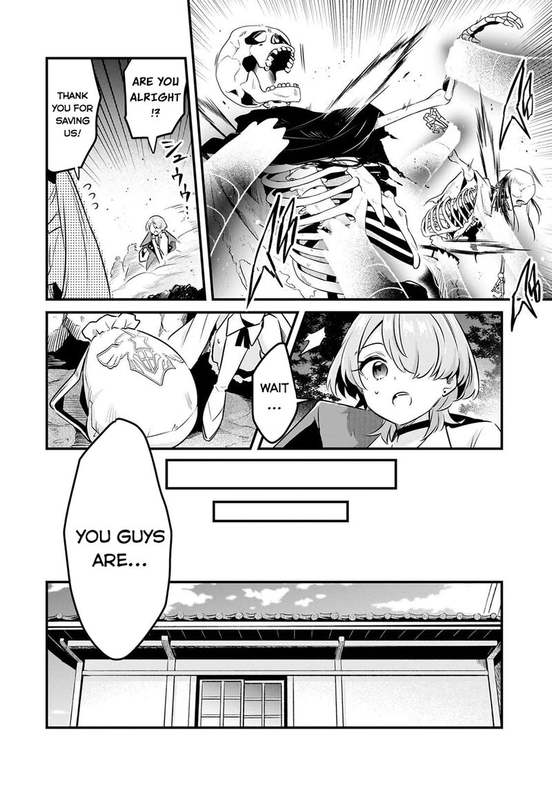 Welcome To The Cheap Restaurant Of Outcasts 59 7