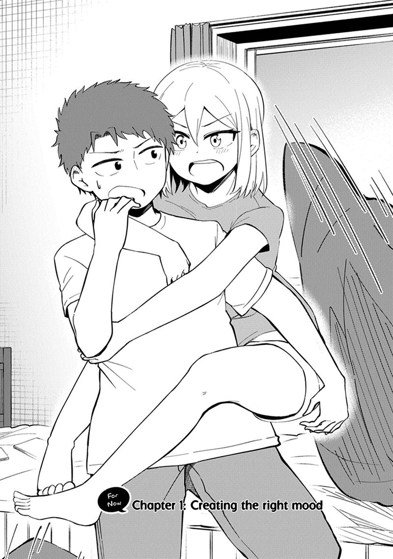 Well Get Married Someday But For Now 1 6