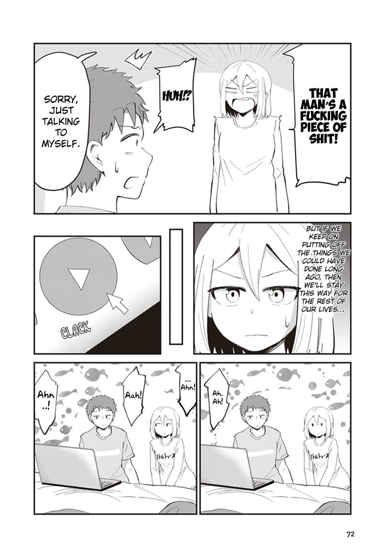 Well Get Married Someday But For Now 11 2
