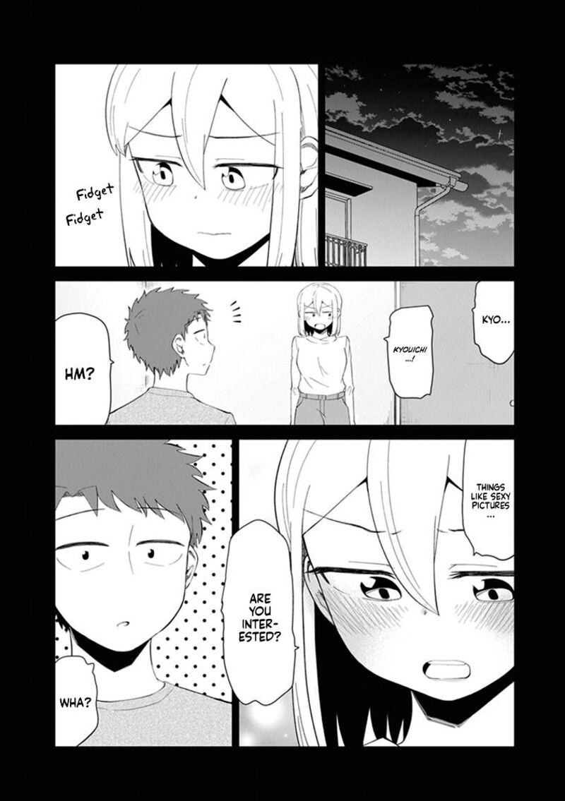 Well Get Married Someday But For Now 25 3