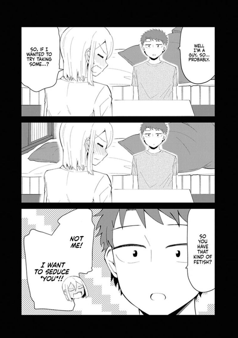 Well Get Married Someday But For Now 25 4