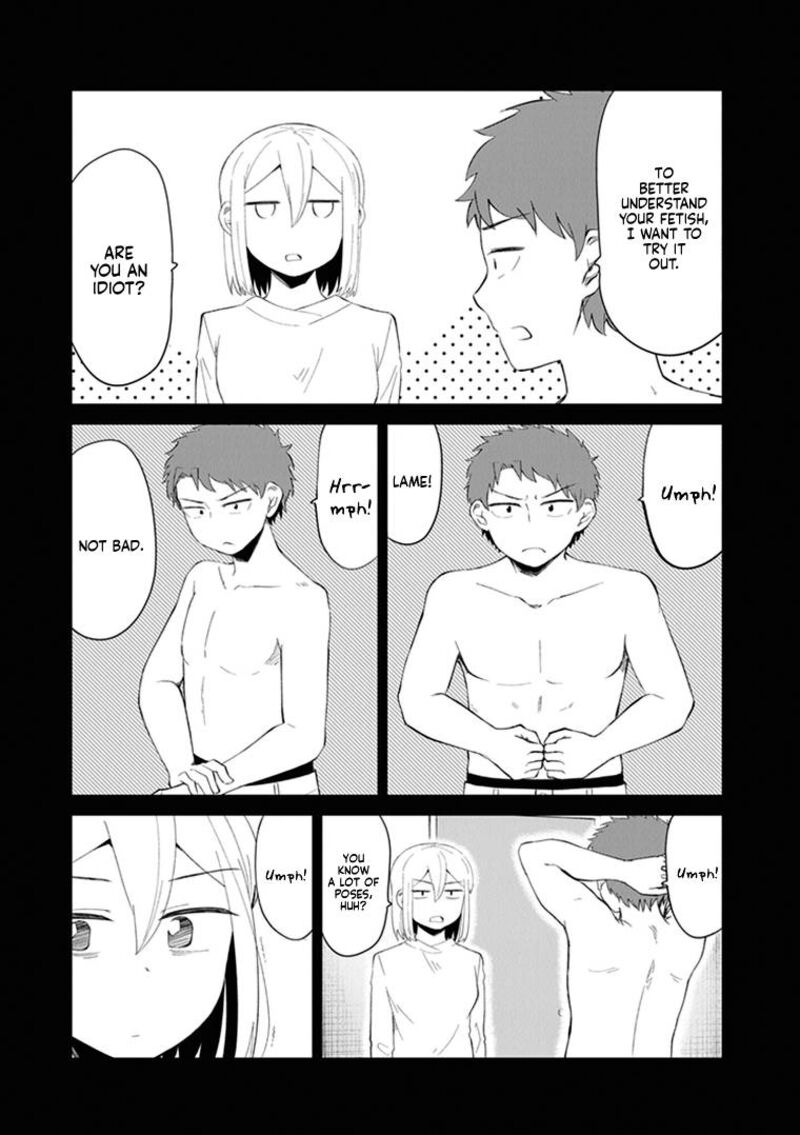 Well Get Married Someday But For Now 25 6