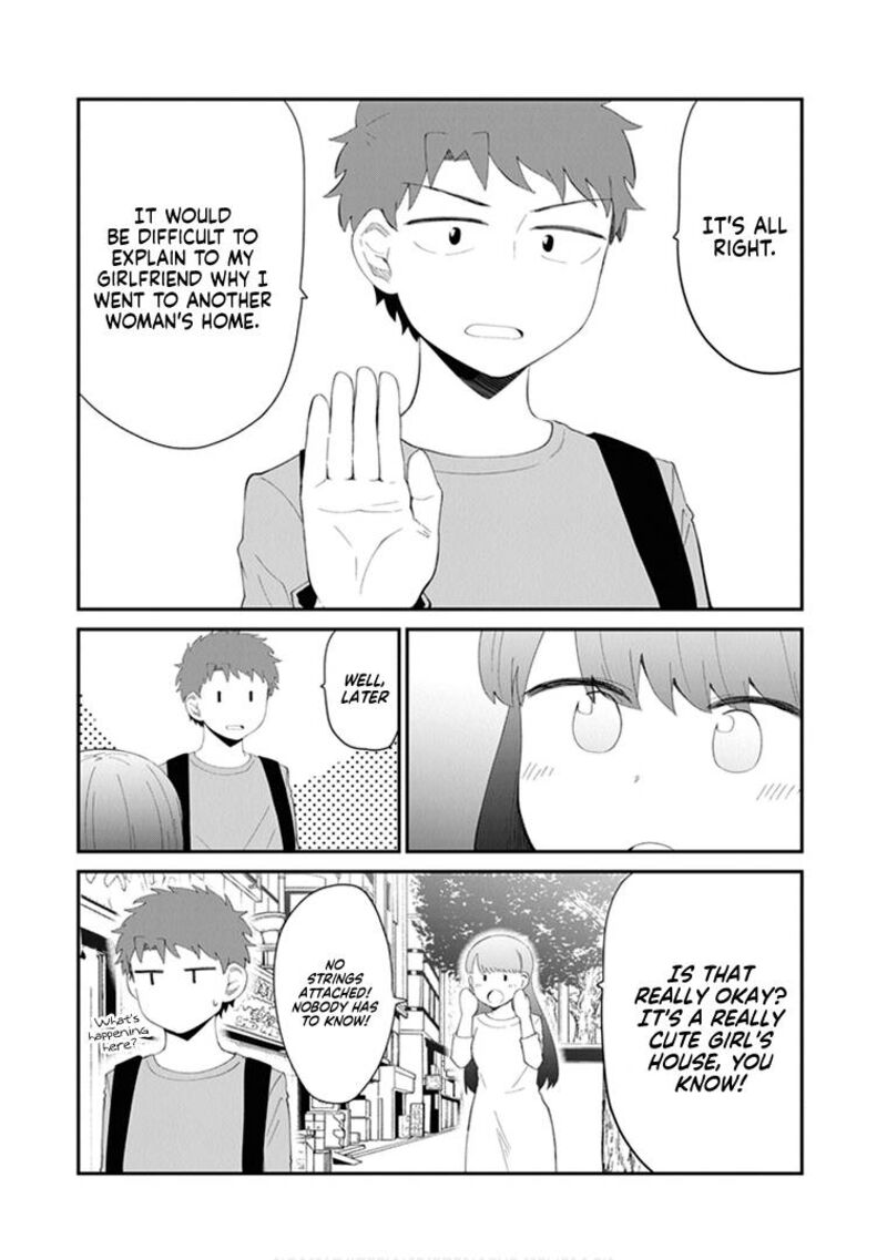 Well Get Married Someday But For Now 27 6