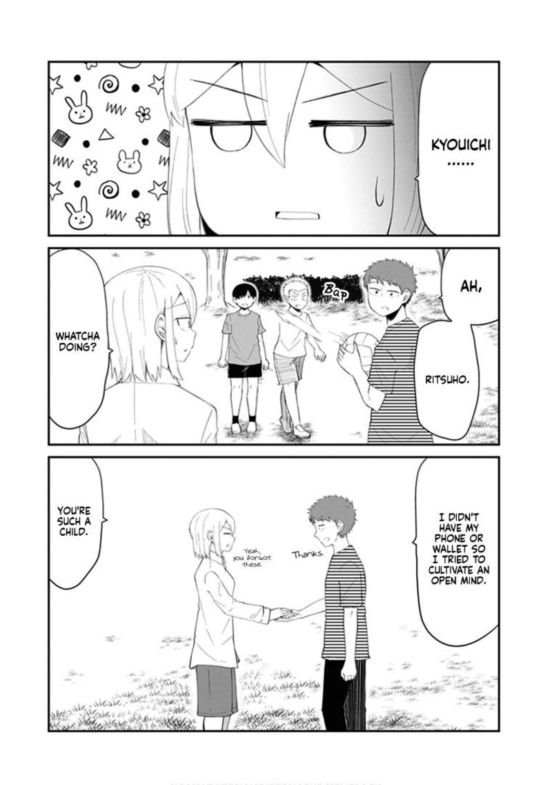 Well Get Married Someday But For Now 29 2
