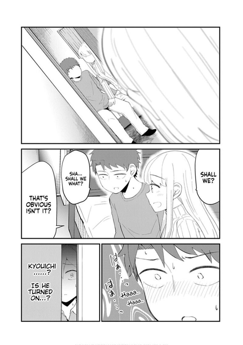Well Get Married Someday But For Now 30 6