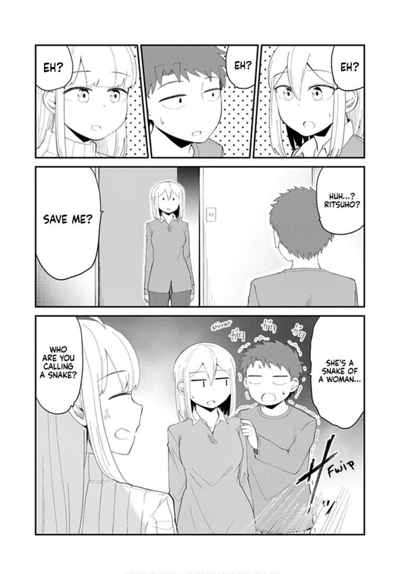 Well Get Married Someday But For Now 30 8