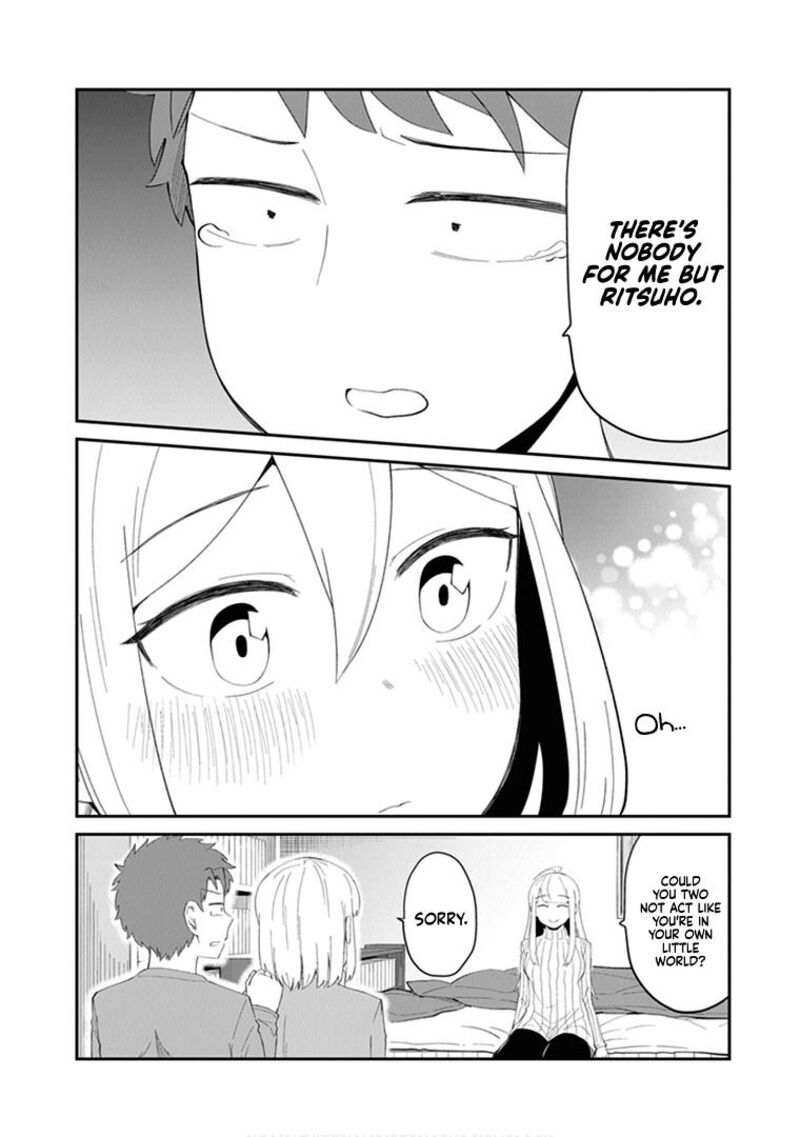 Well Get Married Someday But For Now 30 9