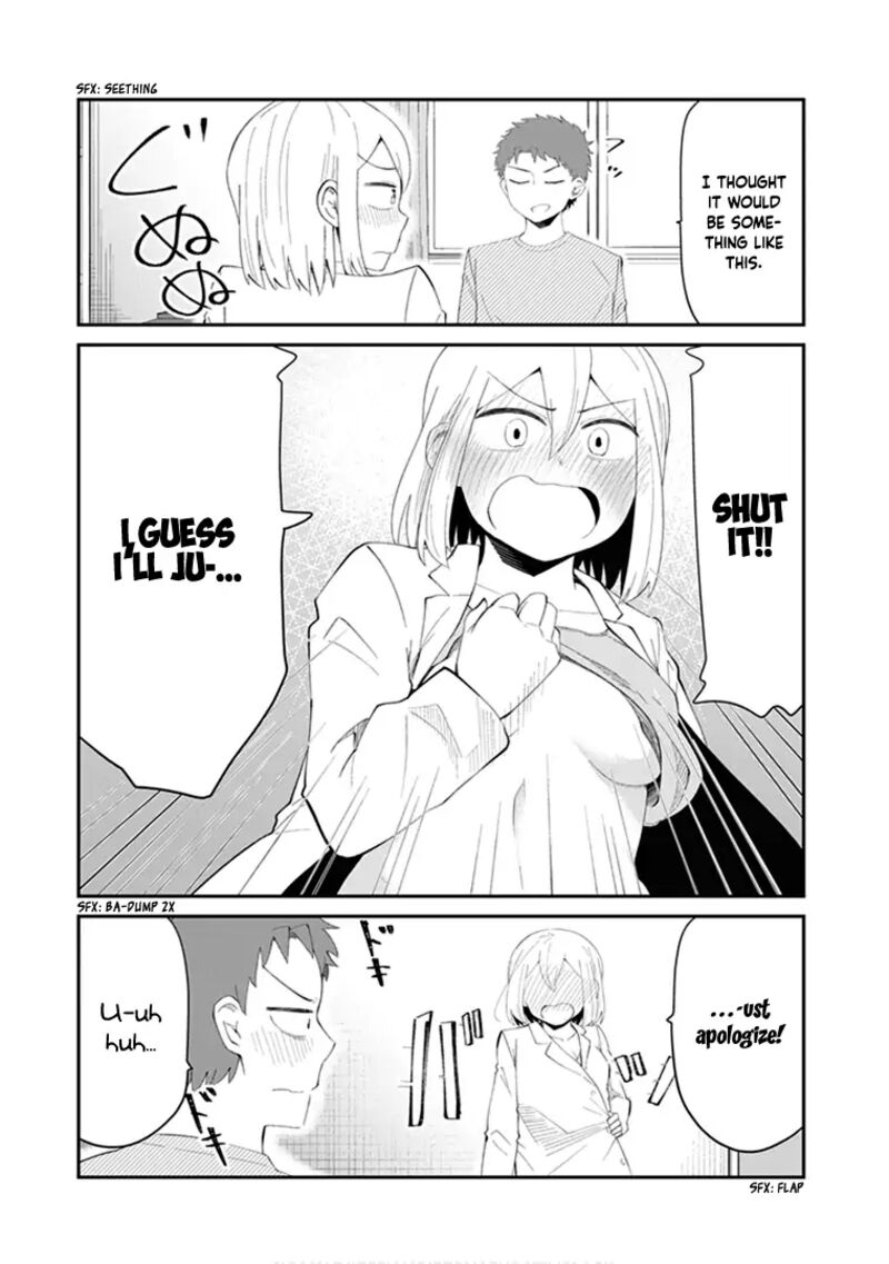 Well Get Married Someday But For Now 34 4