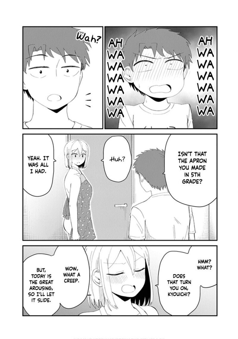 Well Get Married Someday But For Now 40 3