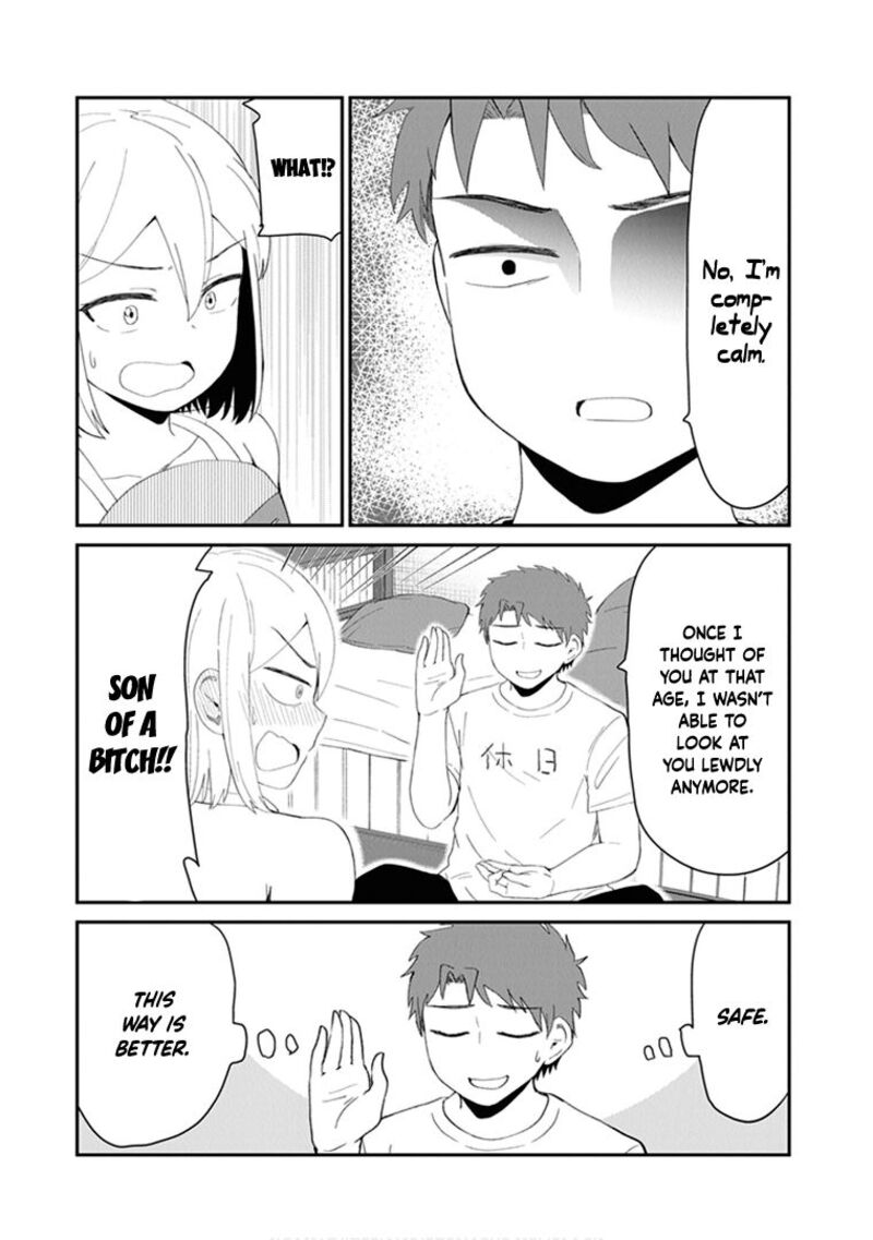 Well Get Married Someday But For Now 40 4