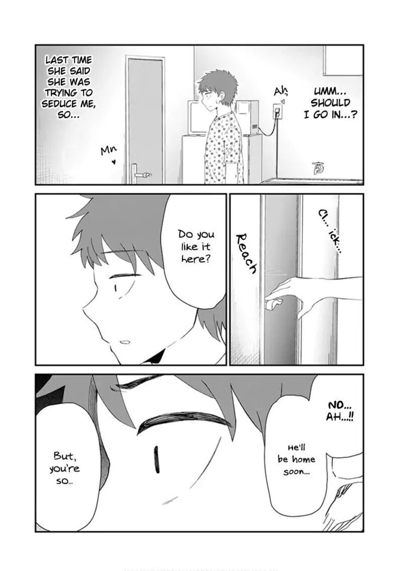 Well Get Married Someday But For Now 42 2
