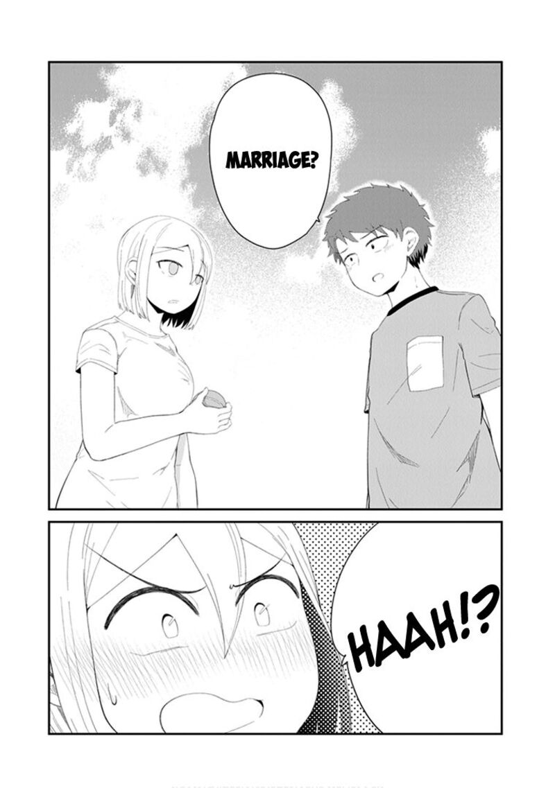 Well Get Married Someday But For Now 44 12